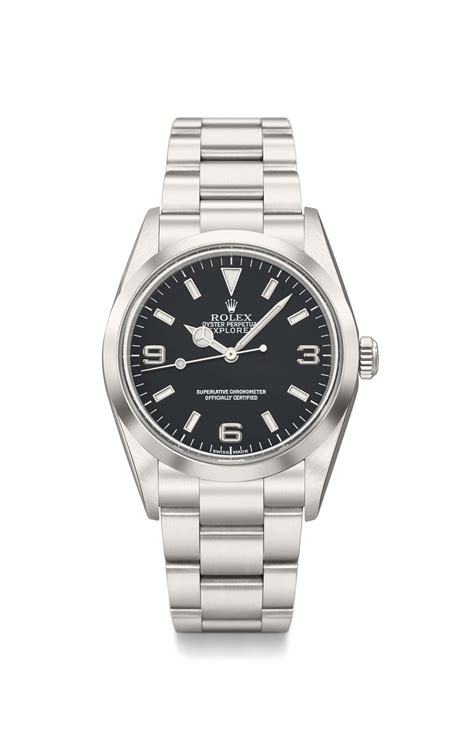 rolex 114270 value|Rolex explorer 114270 review.